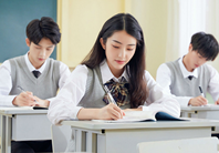 济南立行高考学校优势